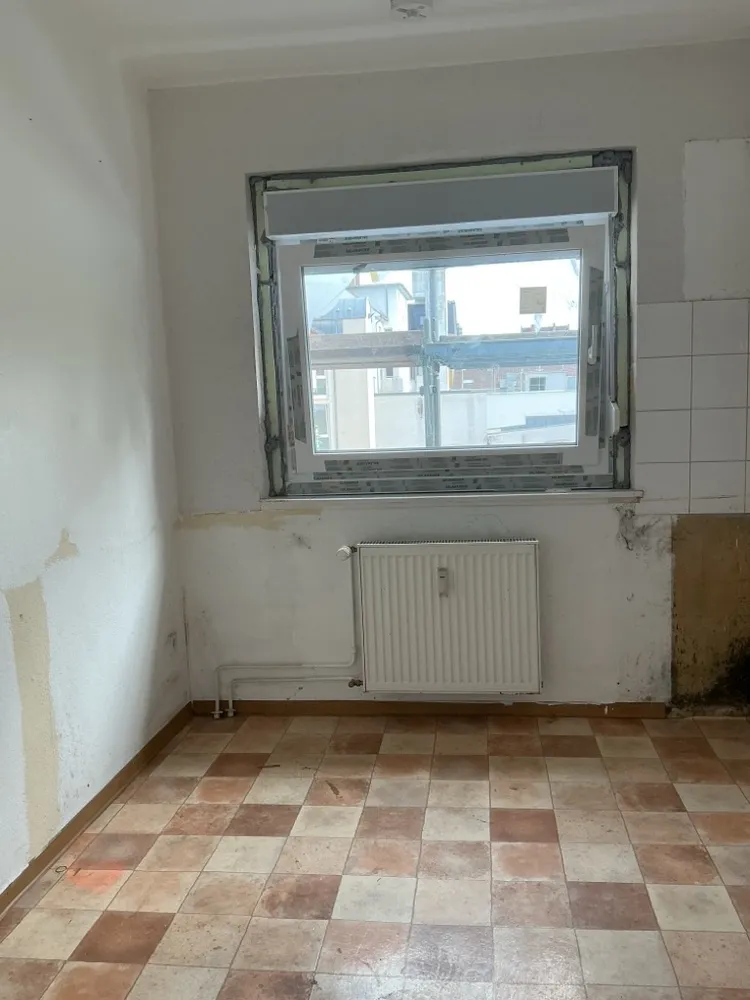 4 Zimmer Wohnung mit 60 m² in Mannheim – Bild 7