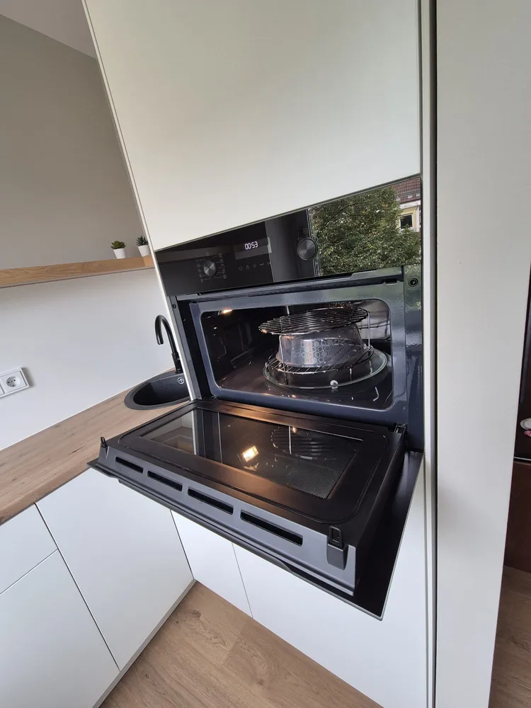 1 Zimmer Wohnung mit 36 m² in München – Bild 7
