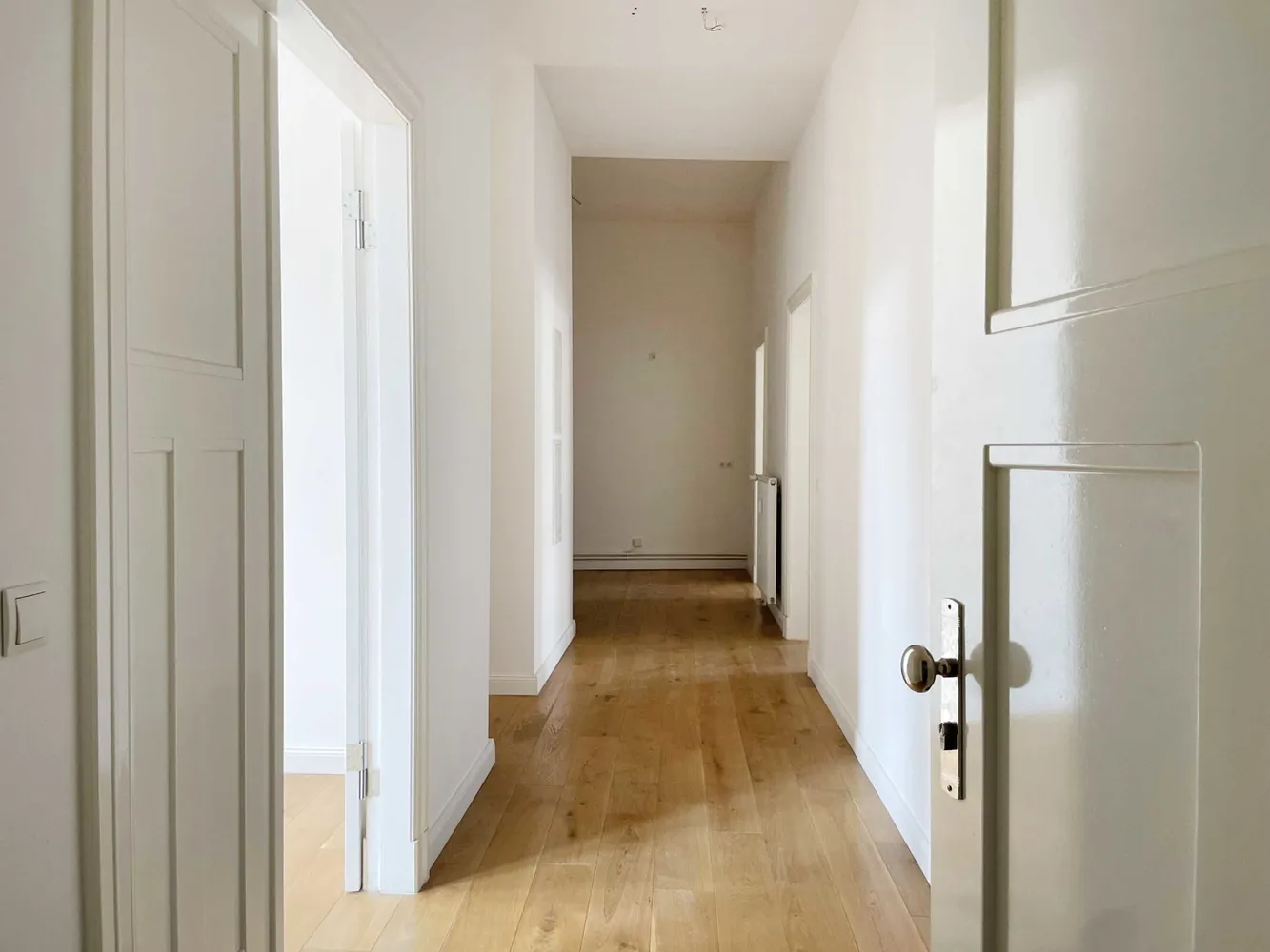 3 Zimmer Wohnung mit 105 m² in Halle (Saale) – Bild 5