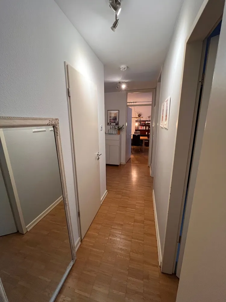 2 Zimmer Wohnung mit 73 m² in Hamburg – Bild 6