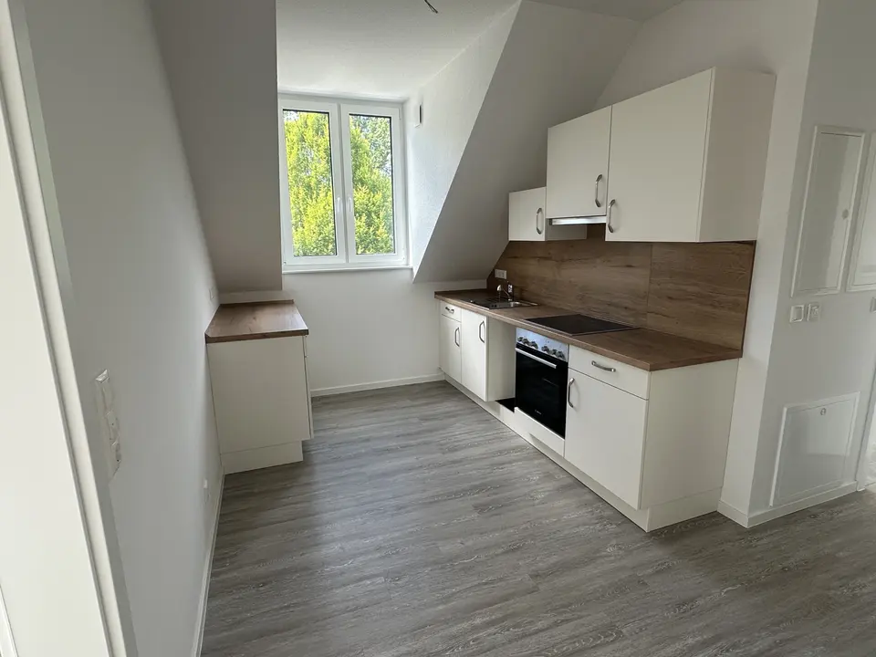 2 Zimmer Wohnung mit 57 m² in Rotenburg (Wümme) – Bild 10