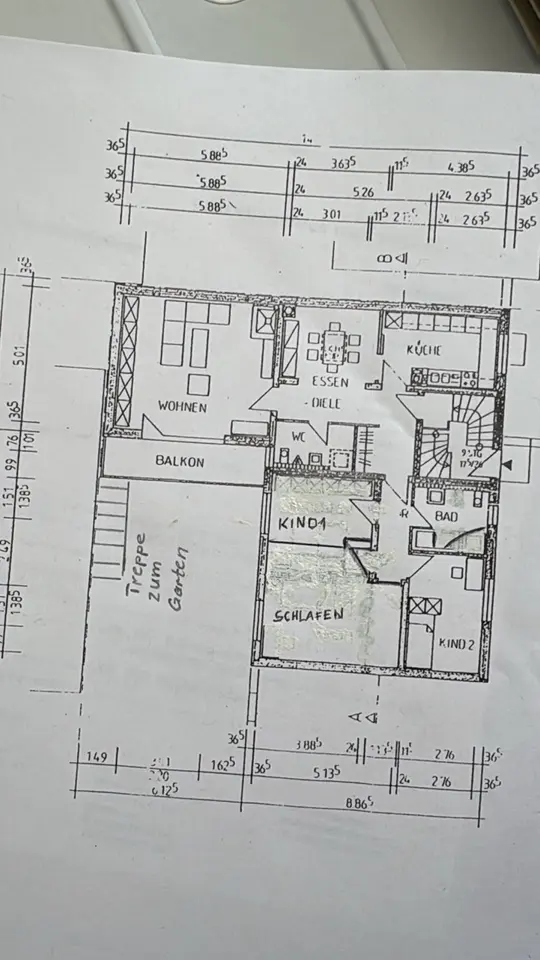 2 Zimmer Wohnung mit 65 m² in Iserlohn – Bild 6