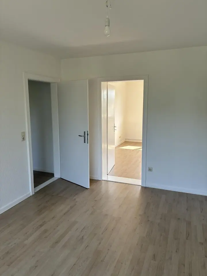 3 Zimmer Wohnung mit 66 m² in Minden – Bild 2