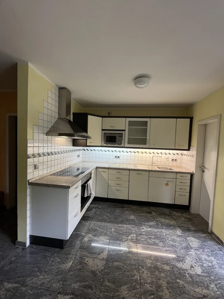 5 Zimmer Wohnung mit 130 m² in Dortmund – Bild 8