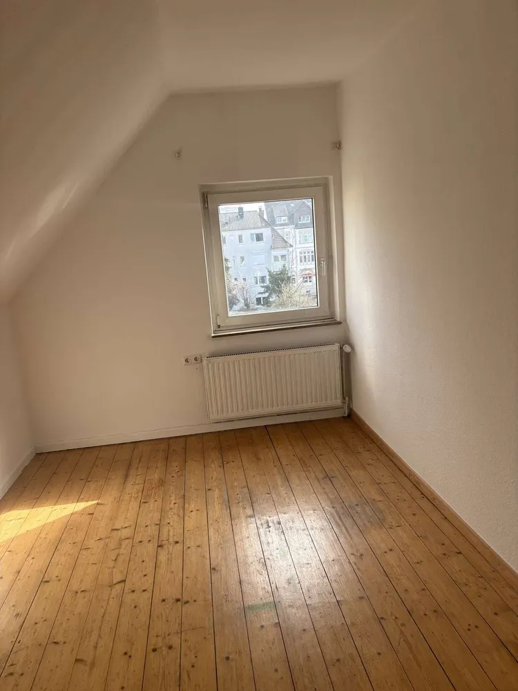 6 Zimmer Wohnung mit 110 m² in Paderborn – Bild 11