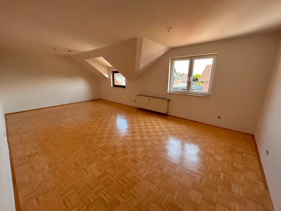 3 Zimmer Wohnung mit 101 m² in Mettmann – Bild 1
