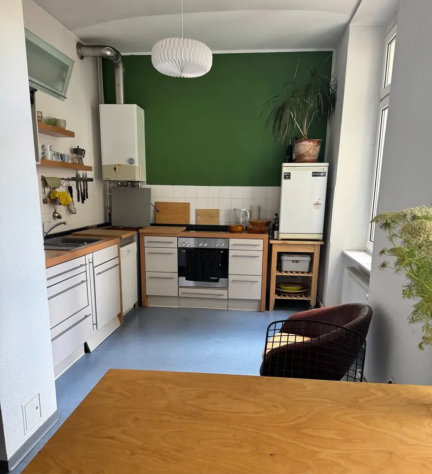 WG-Zimmer mit 16 m² in Berlin – Bild 5