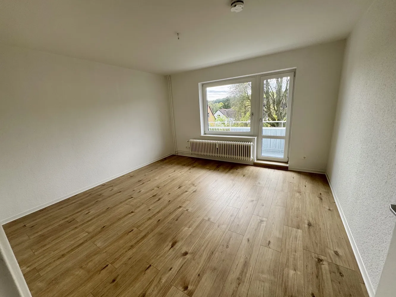 4 Zimmer Wohnung mit 72 m² in Salzgitter – Bild 6