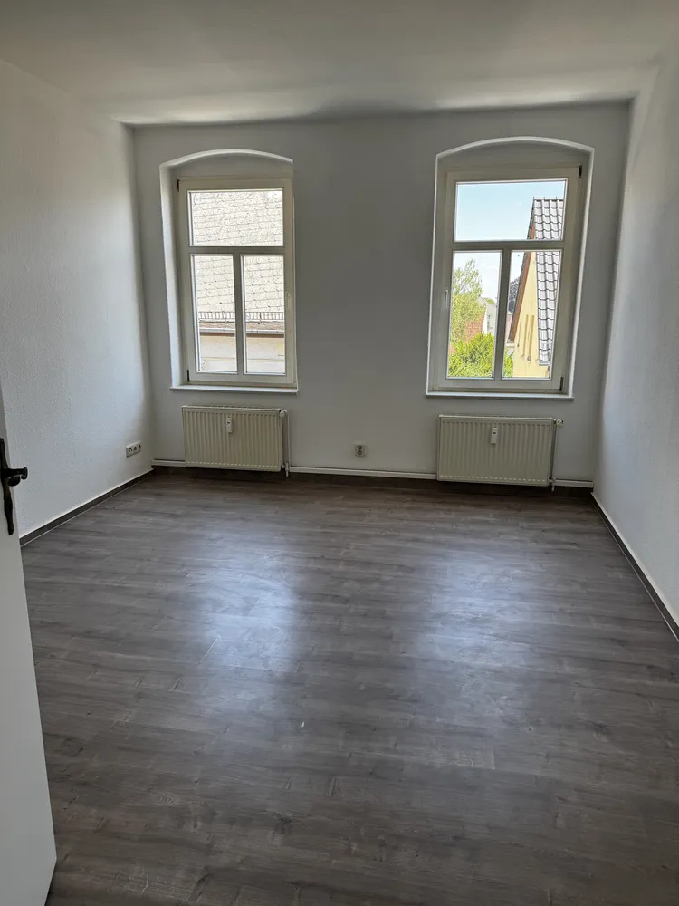 2 Zimmer Wohnung mit 54 m² in Altenburg – Bild 1