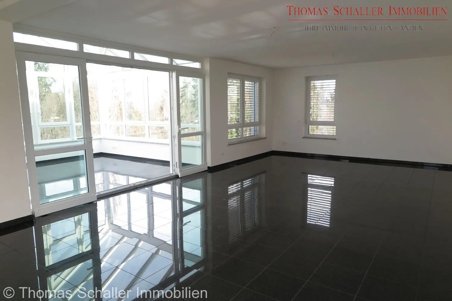 5 Zimmer Wohnung mit 268 m² in Fürth – Bild 4