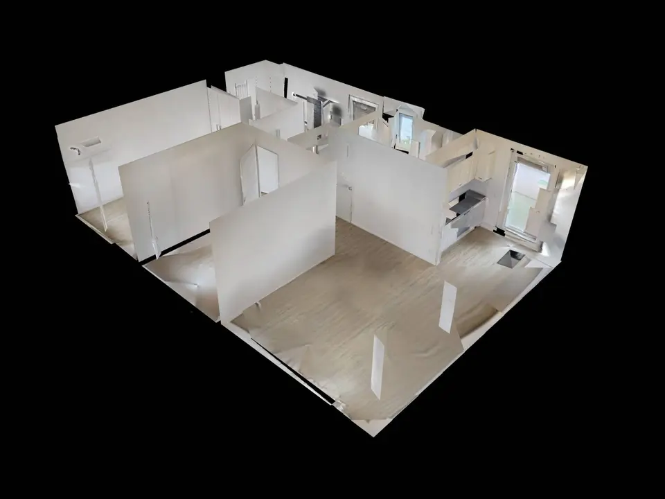 3 Zimmer Wohnung mit 95 m² in Bonn – Bild 10