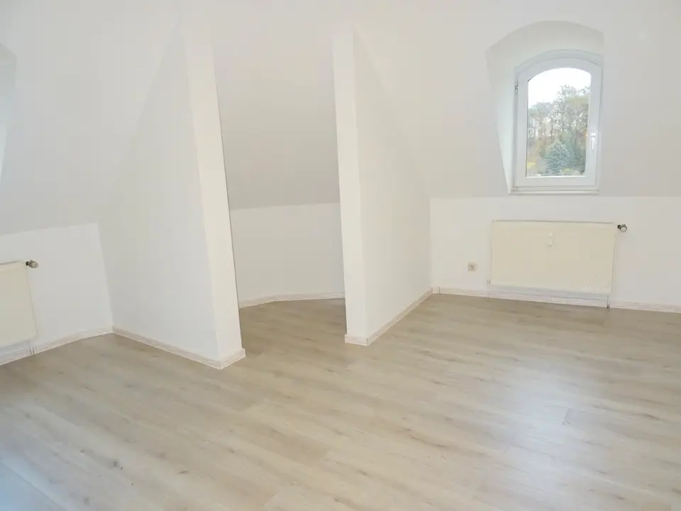 3 Zimmer Wohnung mit 85 m² in Werdau – Bild 9