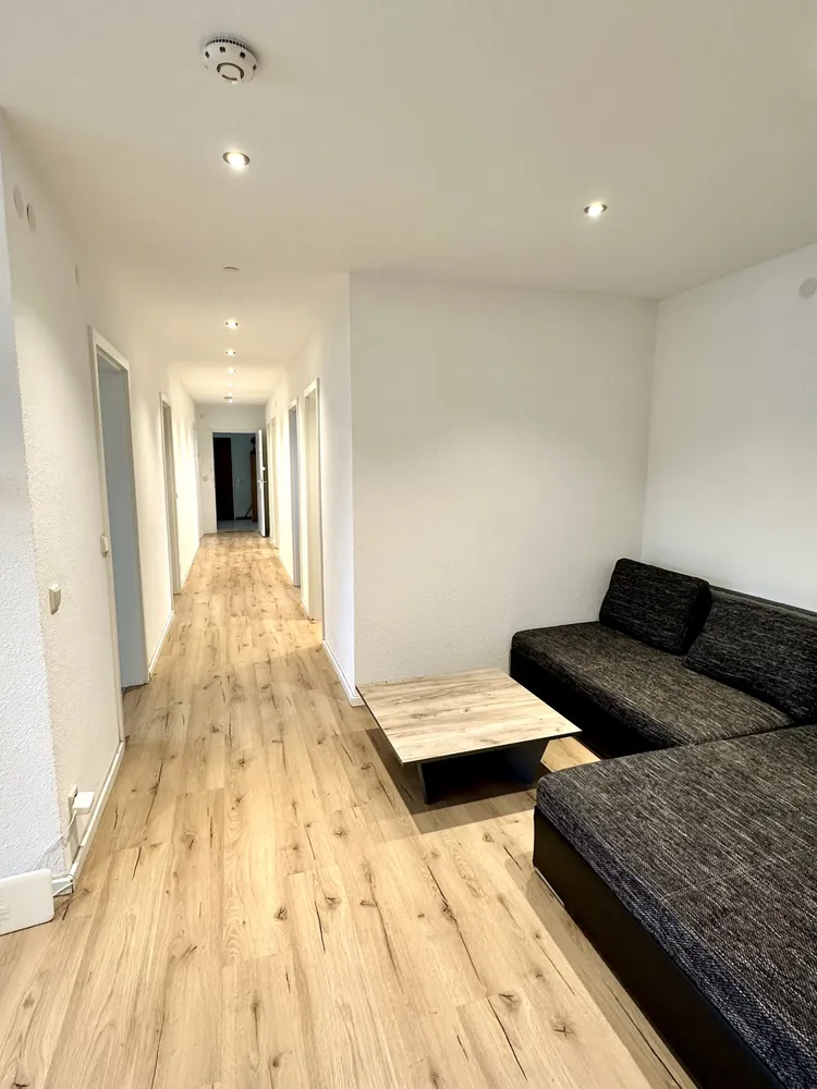 4 room apartment with 120 m² in Heilbronn – Photo 11