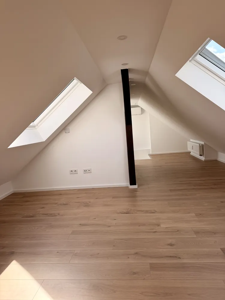 4 Zimmer Wohnung mit 100 m² in Frankfurt am Main – Bild 9