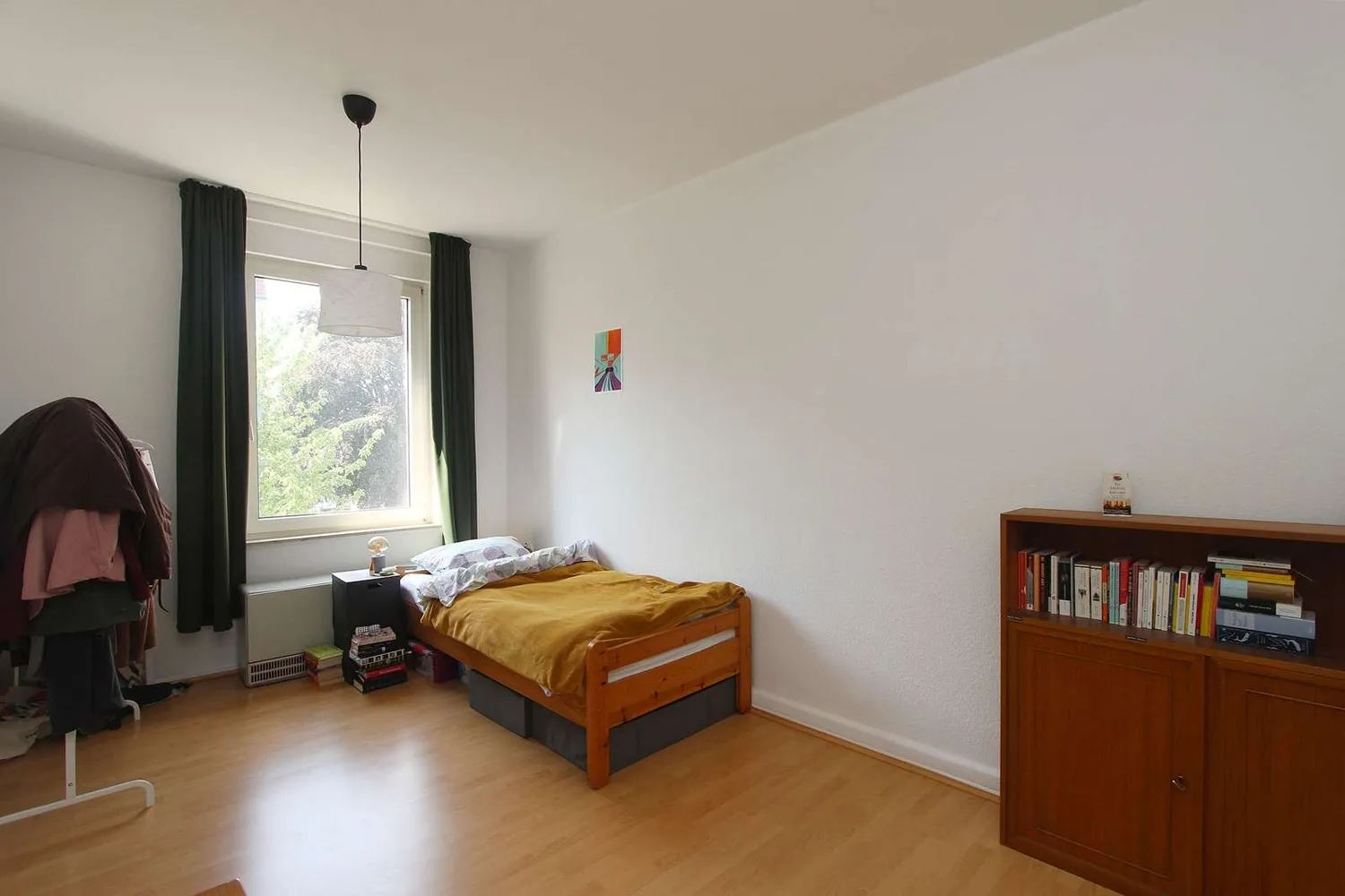 2 Zimmer Wohnung mit 54 m² in Kassel – Bild 5