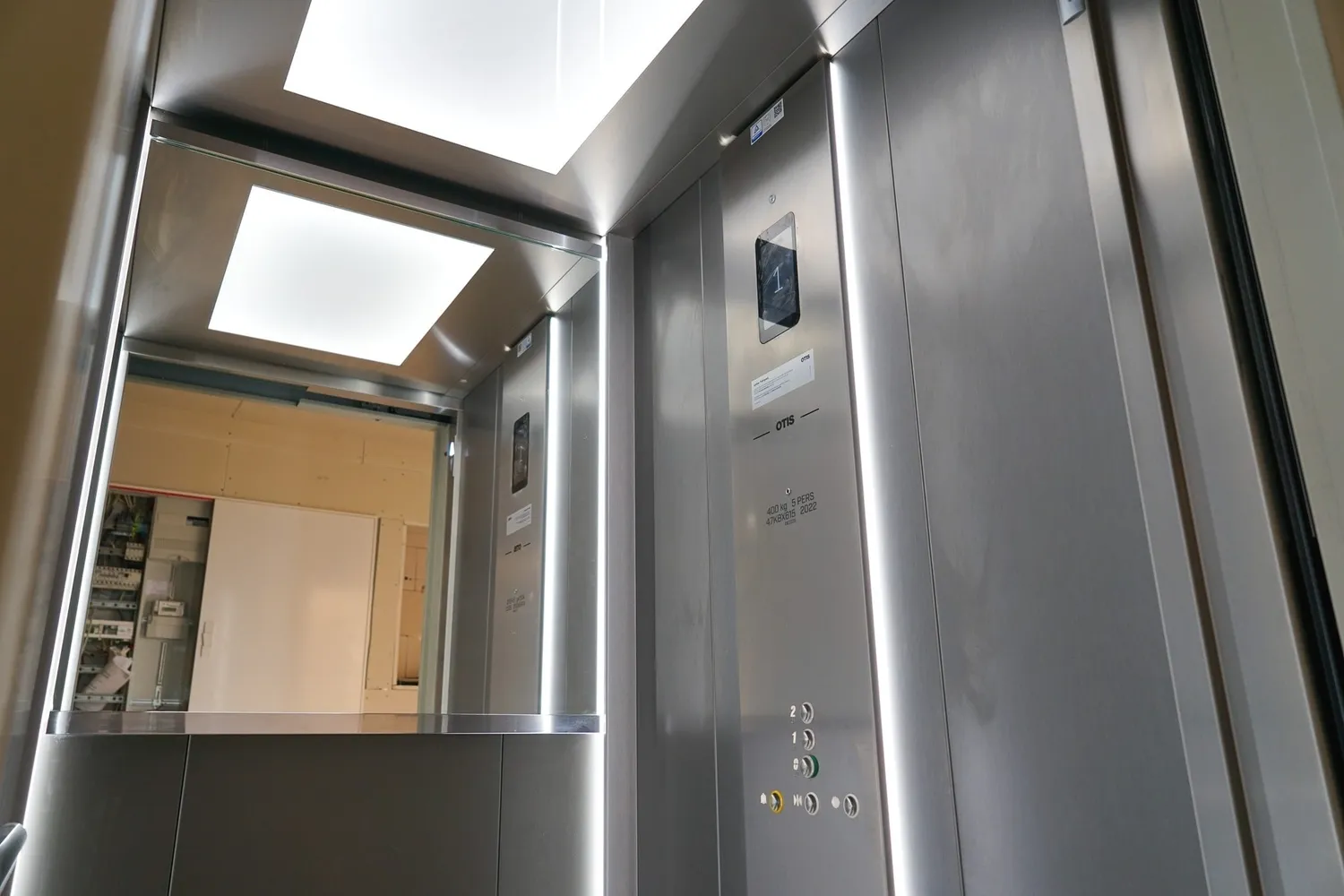 3 Zimmer Wohnung mit 121 m² in Sangerhausen – Bild 5