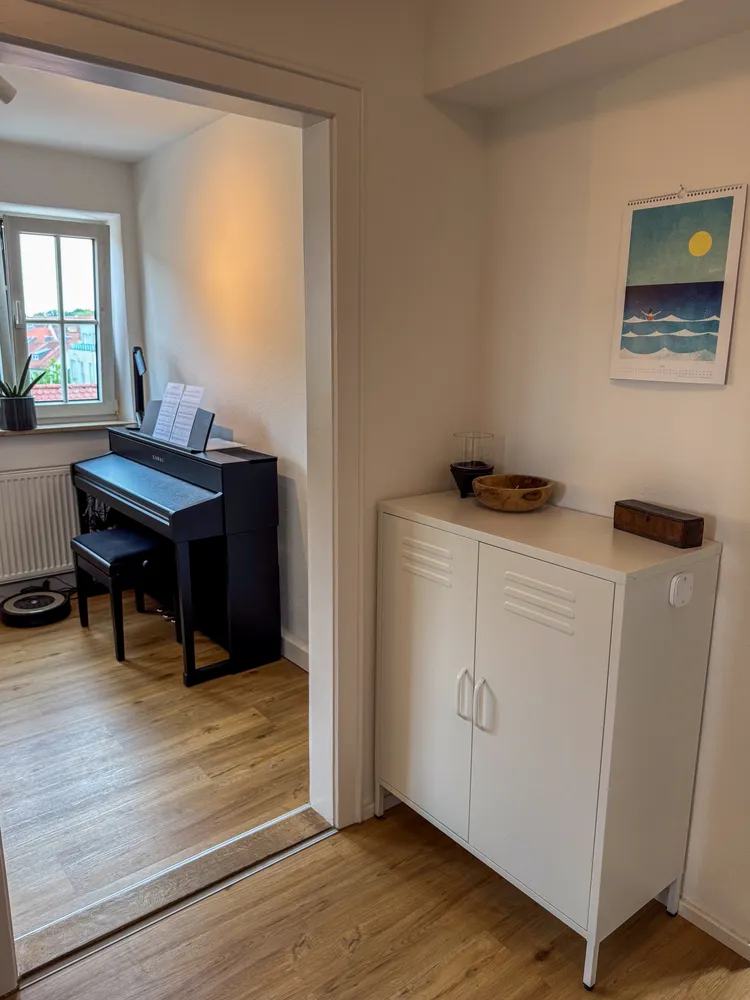 3 Zimmer Wohnung mit 44 m² in Ingolstadt – Bild 9