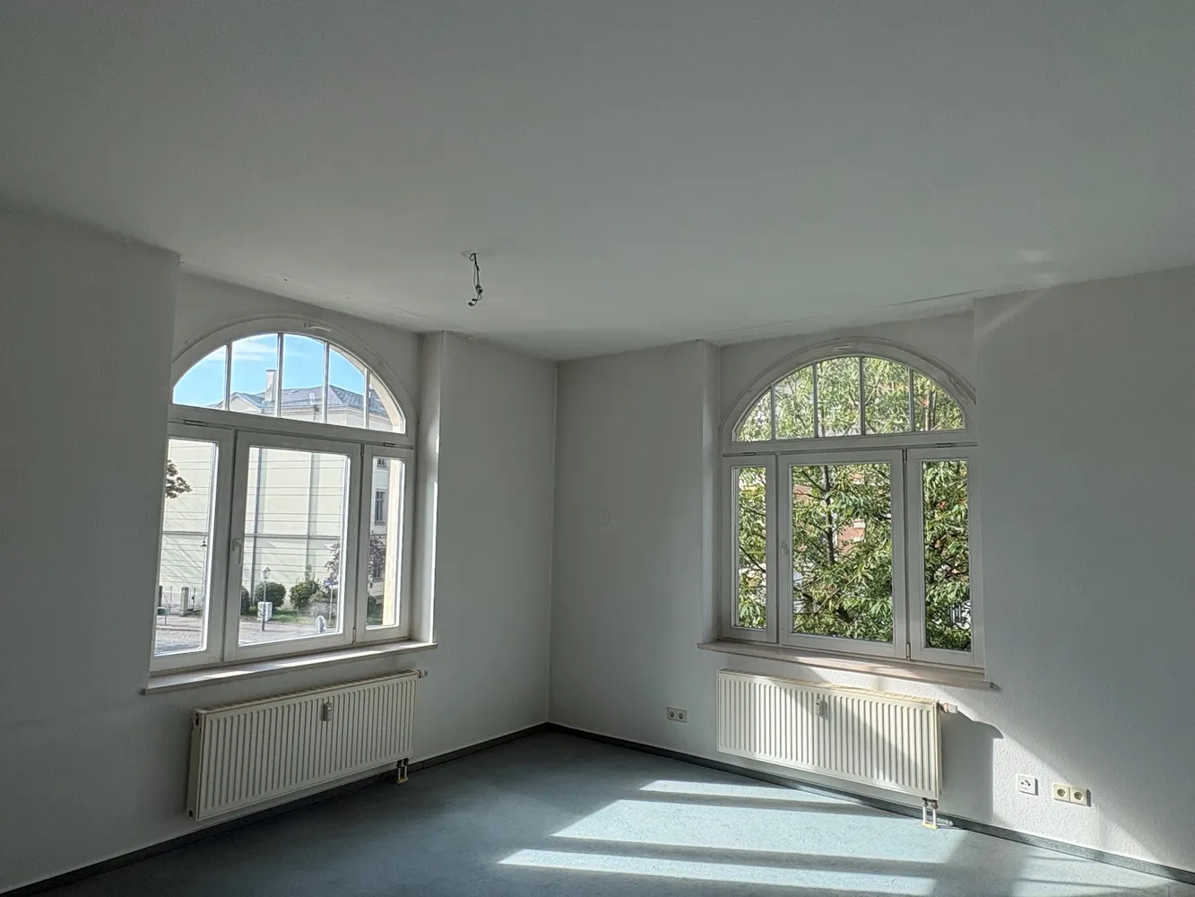 2 Zimmer Wohnung mit 61 m² in Dresden – Bild 11