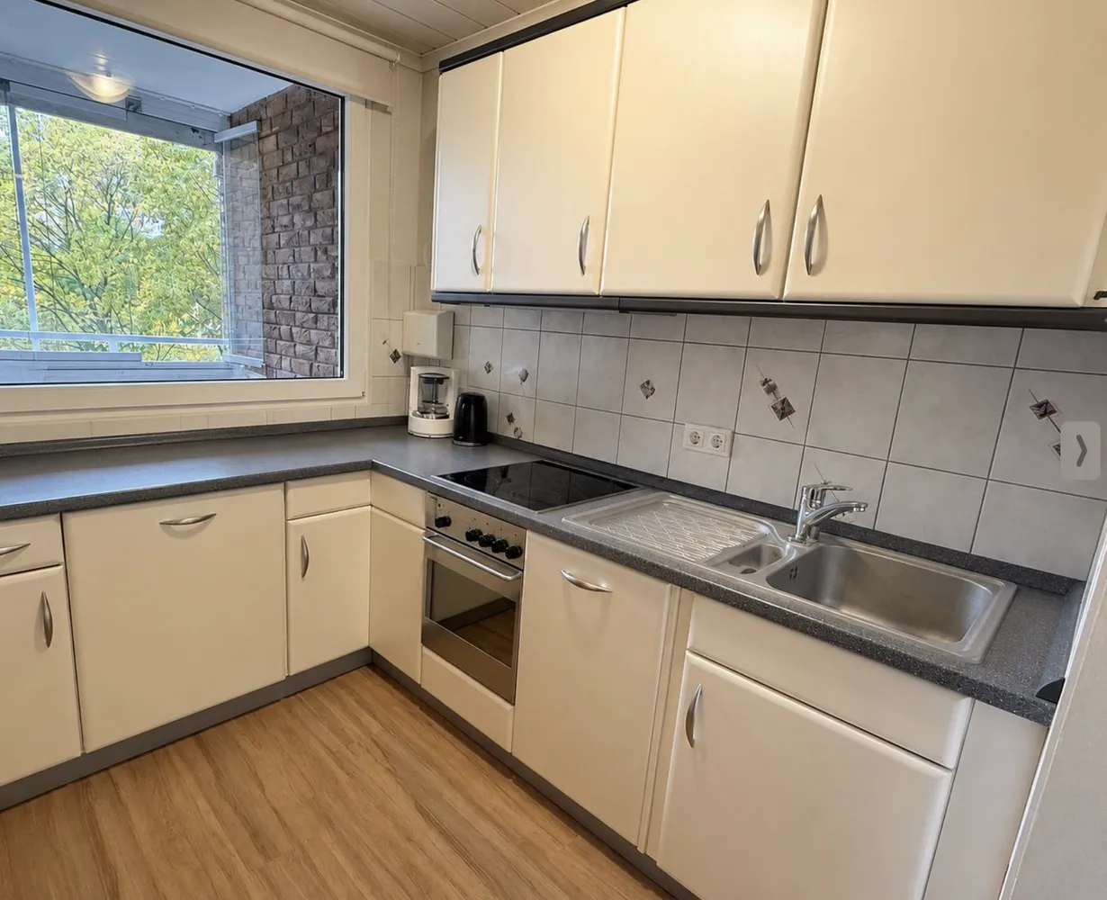 4 Zimmer Wohnung mit 76 m² in Mönchengladbach – Bild 7