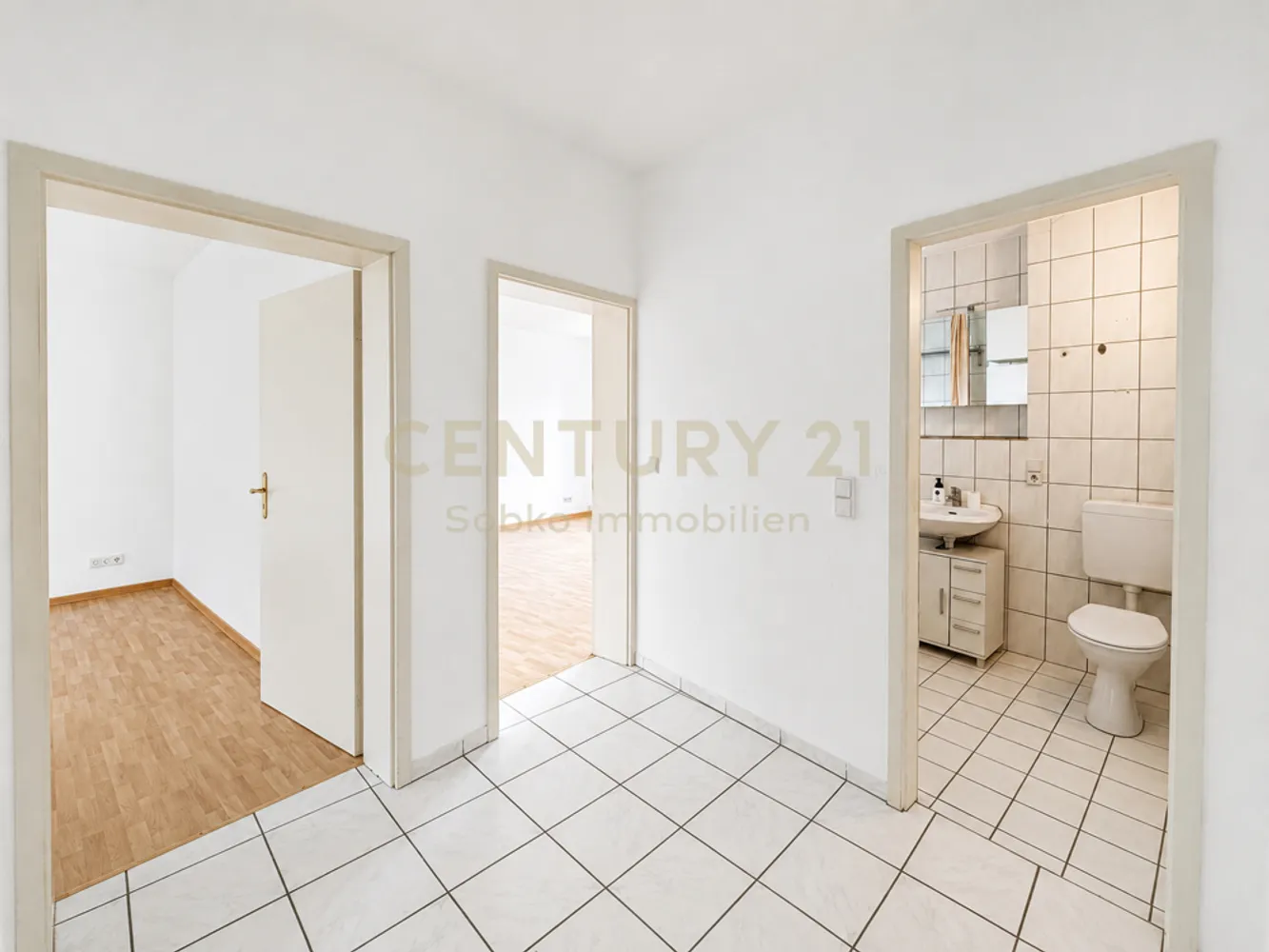 3 Zimmer Wohnung mit 77 m² in Wiesbaden – Bild 4