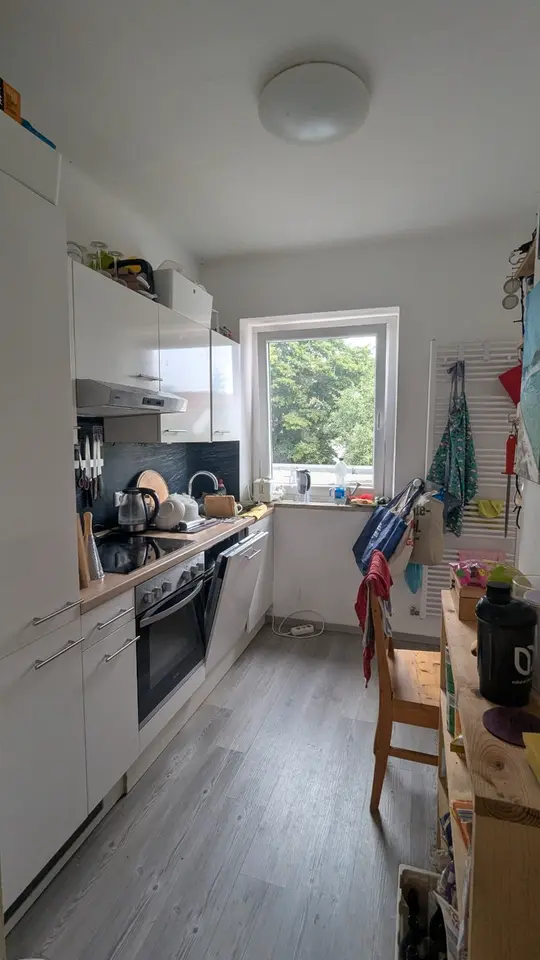 WG-Zimmer mit 70 m² in Regensburg – Bild 6