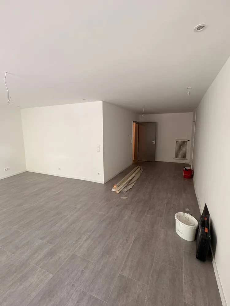 3 Zimmer Wohnung mit 120 m² in Viernheim – Bild 6