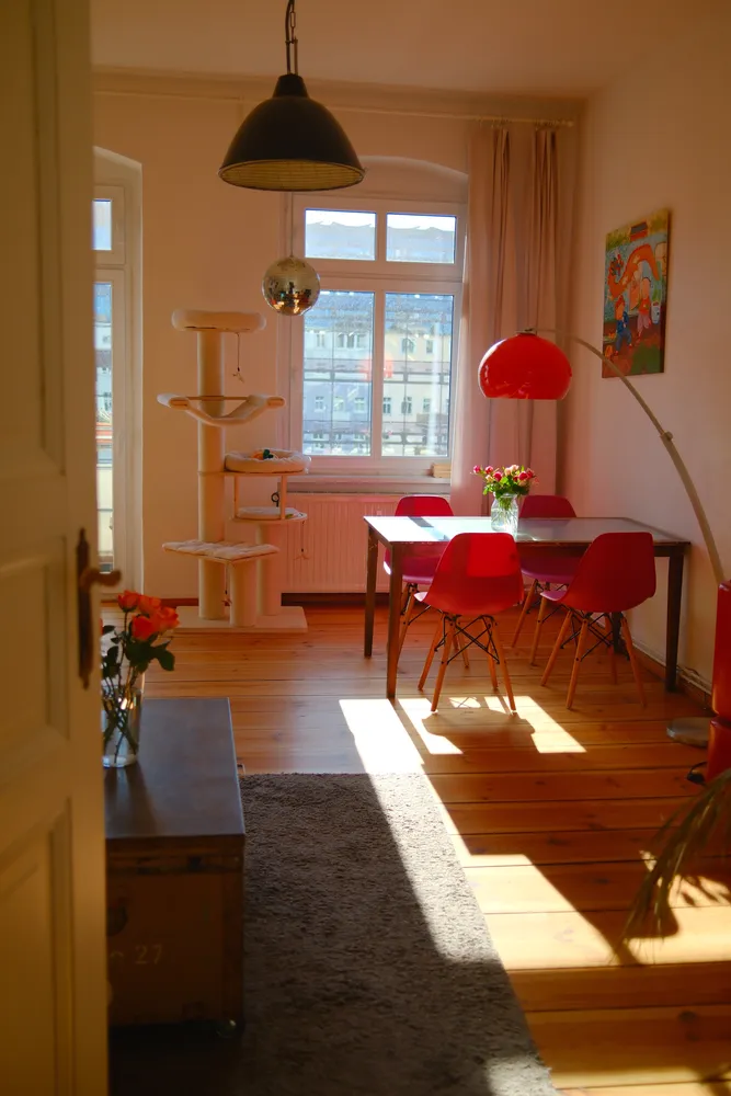 2 Zimmer Wohnung mit 70 m² in Berlin – Bild 5