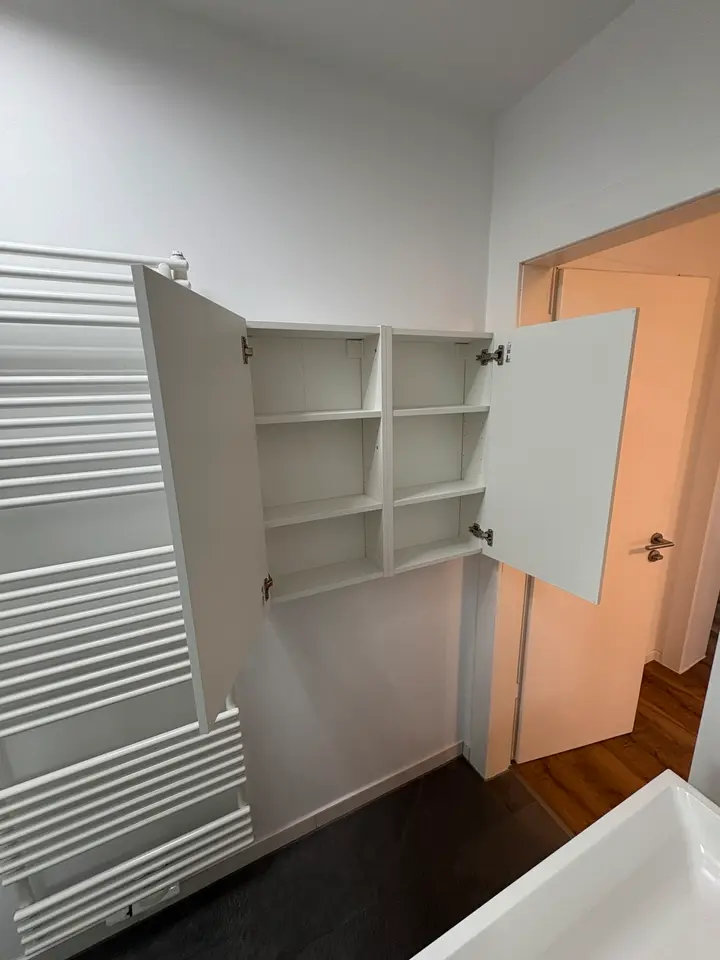 WG-Zimmer mit 16 m² in Düsseldorf – Bild 5