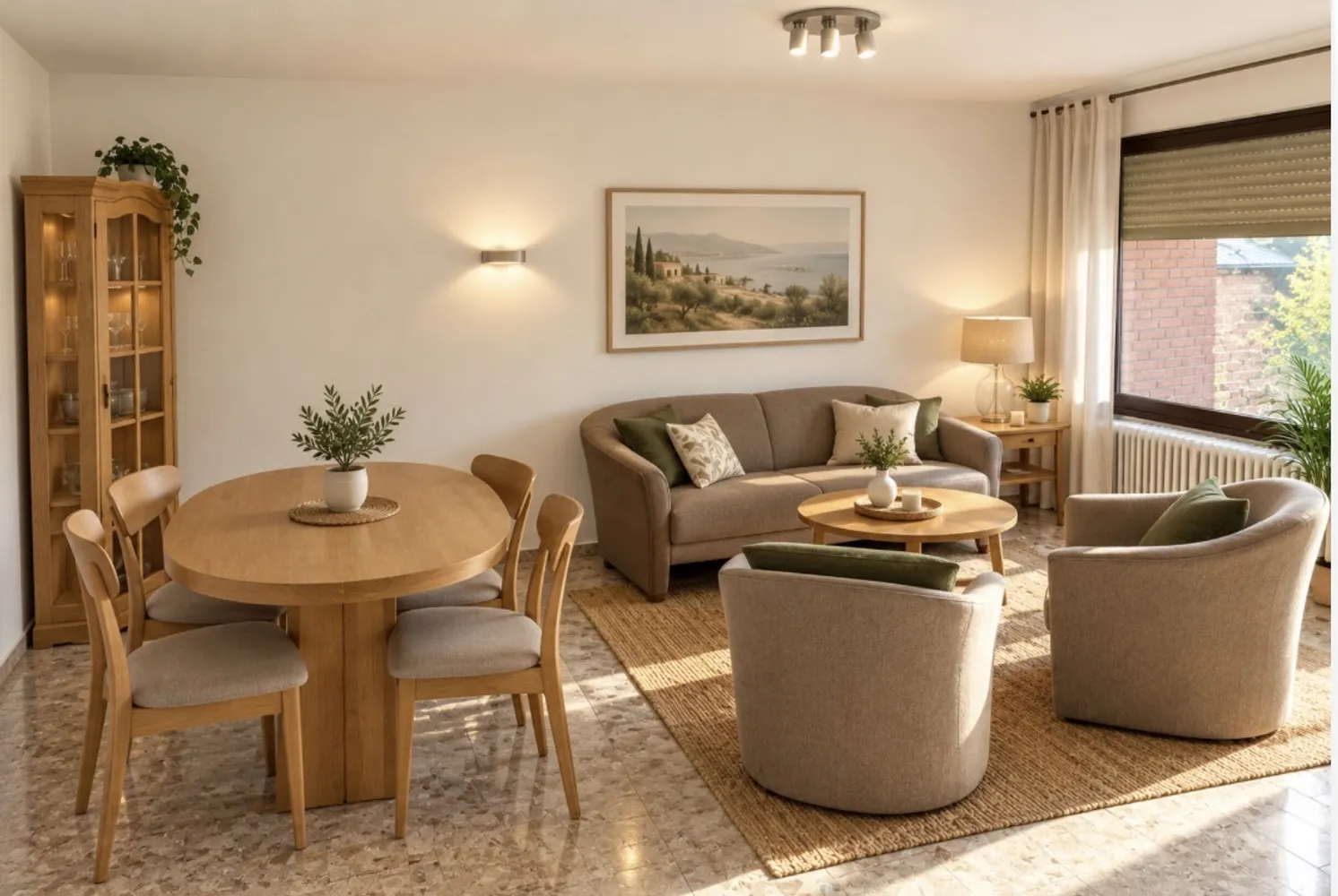 3 Zimmer Wohnung mit 62 m² in Marl – Bild 10