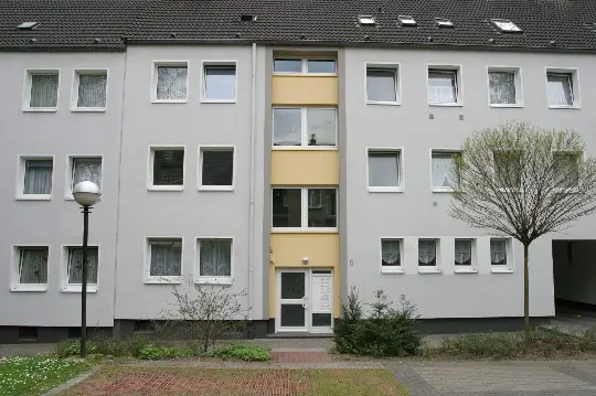 3 Zimmer Wohnung mit 48 m² in Essen – Bild 5