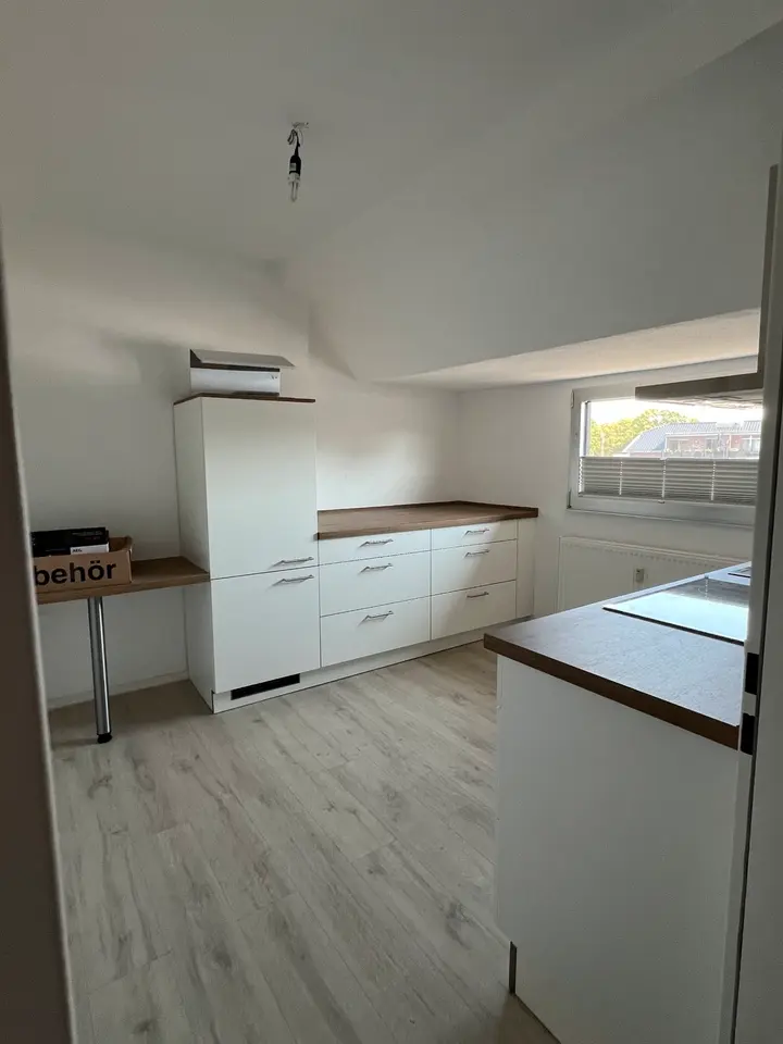 Studio mit 40 m² in Pulheim – Bild 4