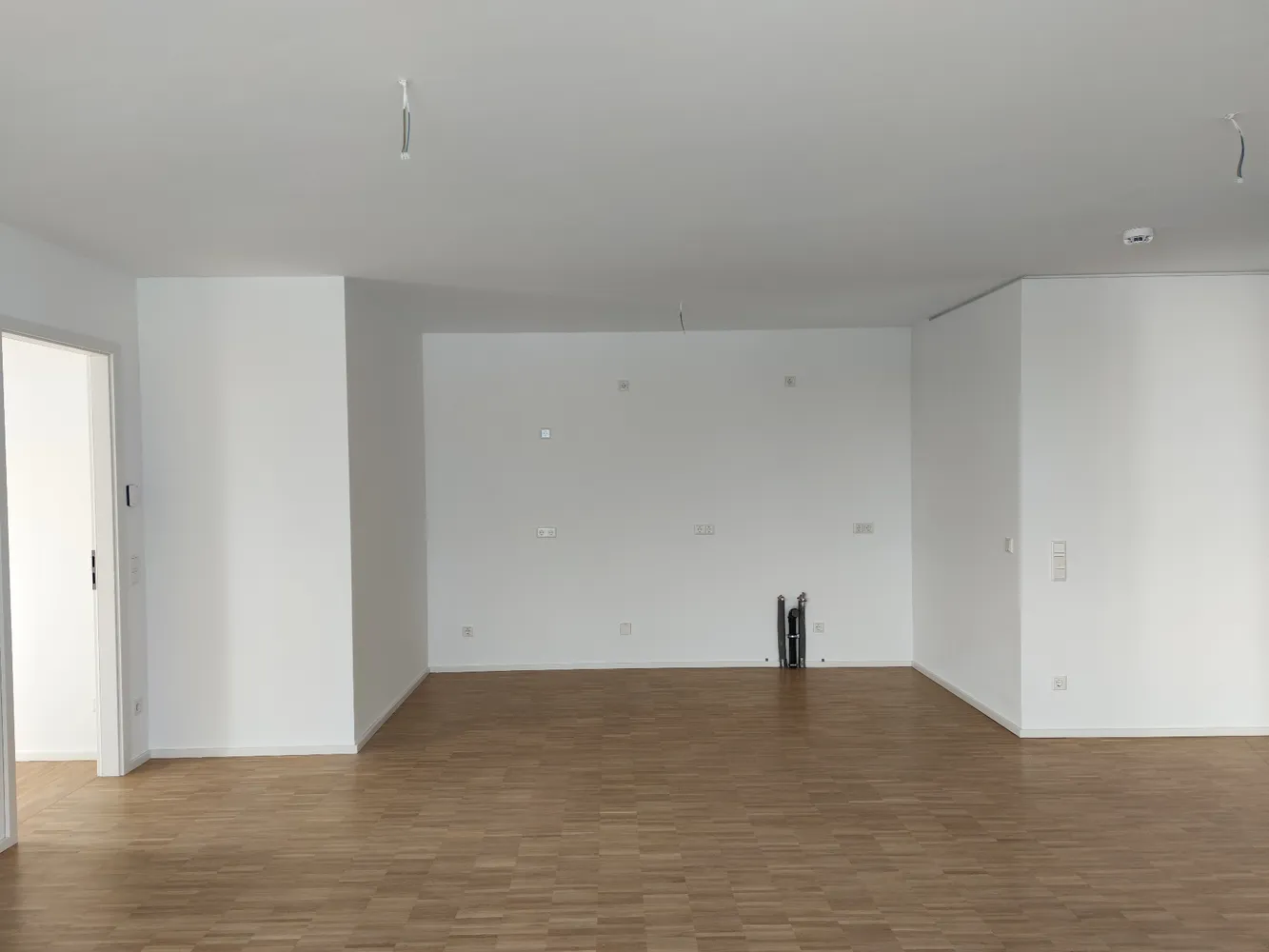 4 room apartment with 105 m² in Hanover – Photo 1
