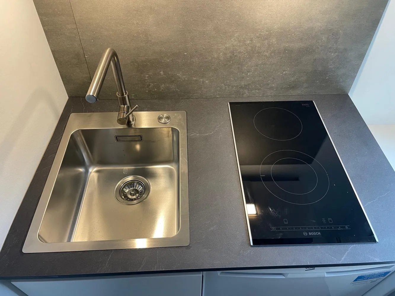 1 Zimmer Wohnung mit 18 m² in Berlin – Bild 5