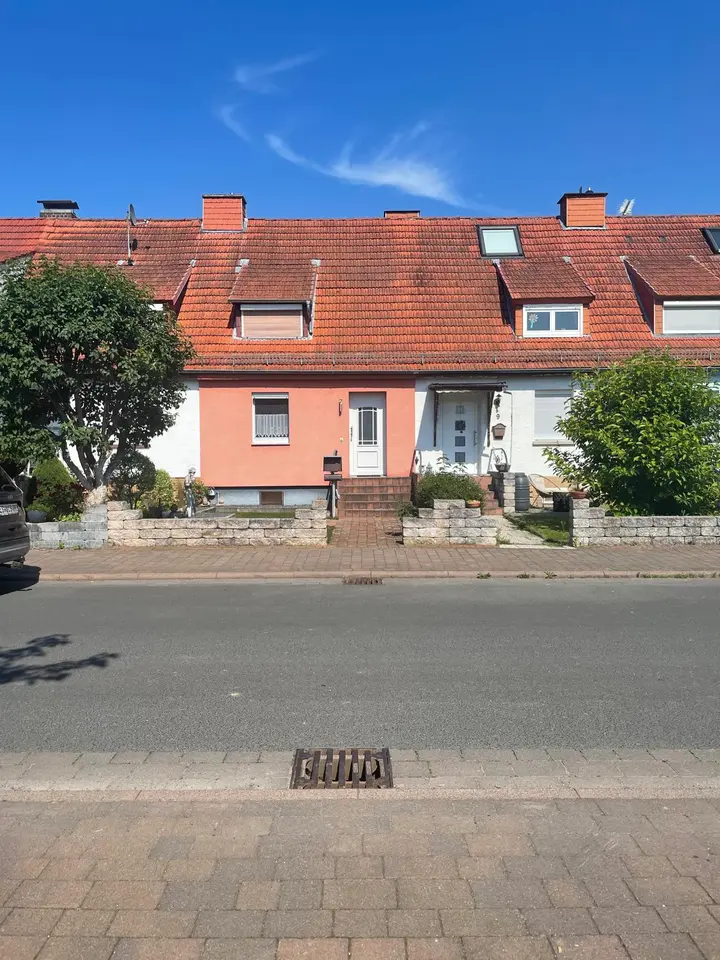 2 Zimmer Wohnung mit 35 m² in Kassel – Bild 9