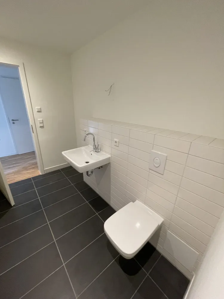 2 room apartment with 58 m² in Magdeburg – Photo 10