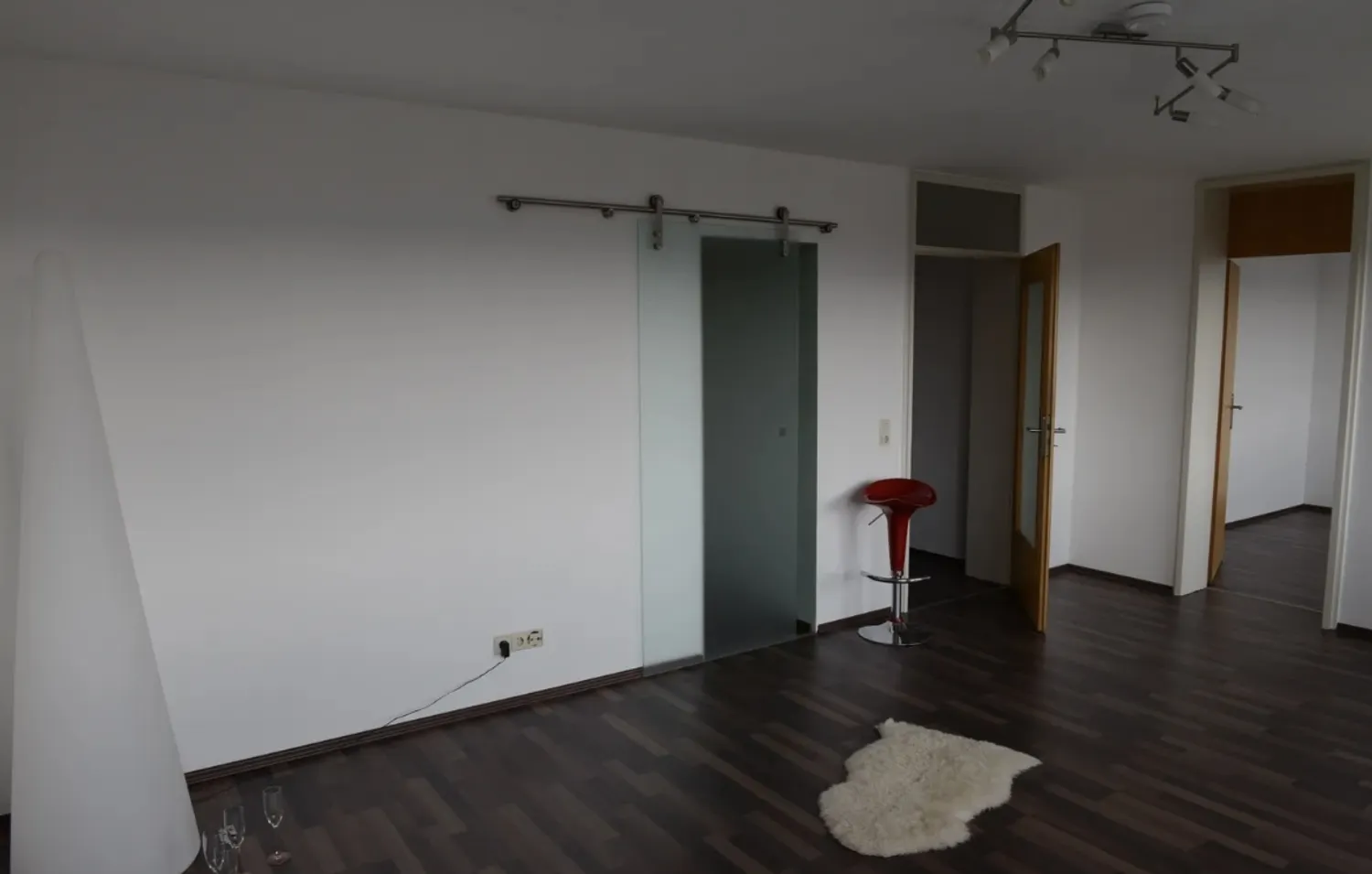2 Zimmer Wohnung mit 50 m² in Karlsruhe – Bild 5