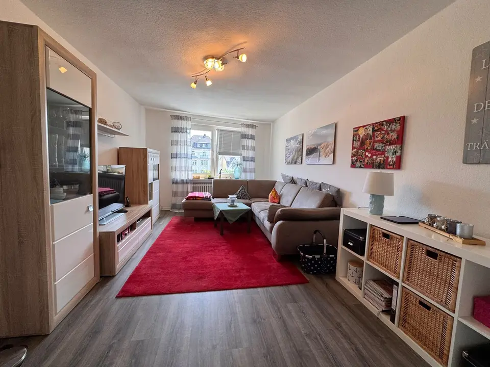 2 Zimmer Wohnung mit 66 m² in Castrop-Rauxel – Bild 1
