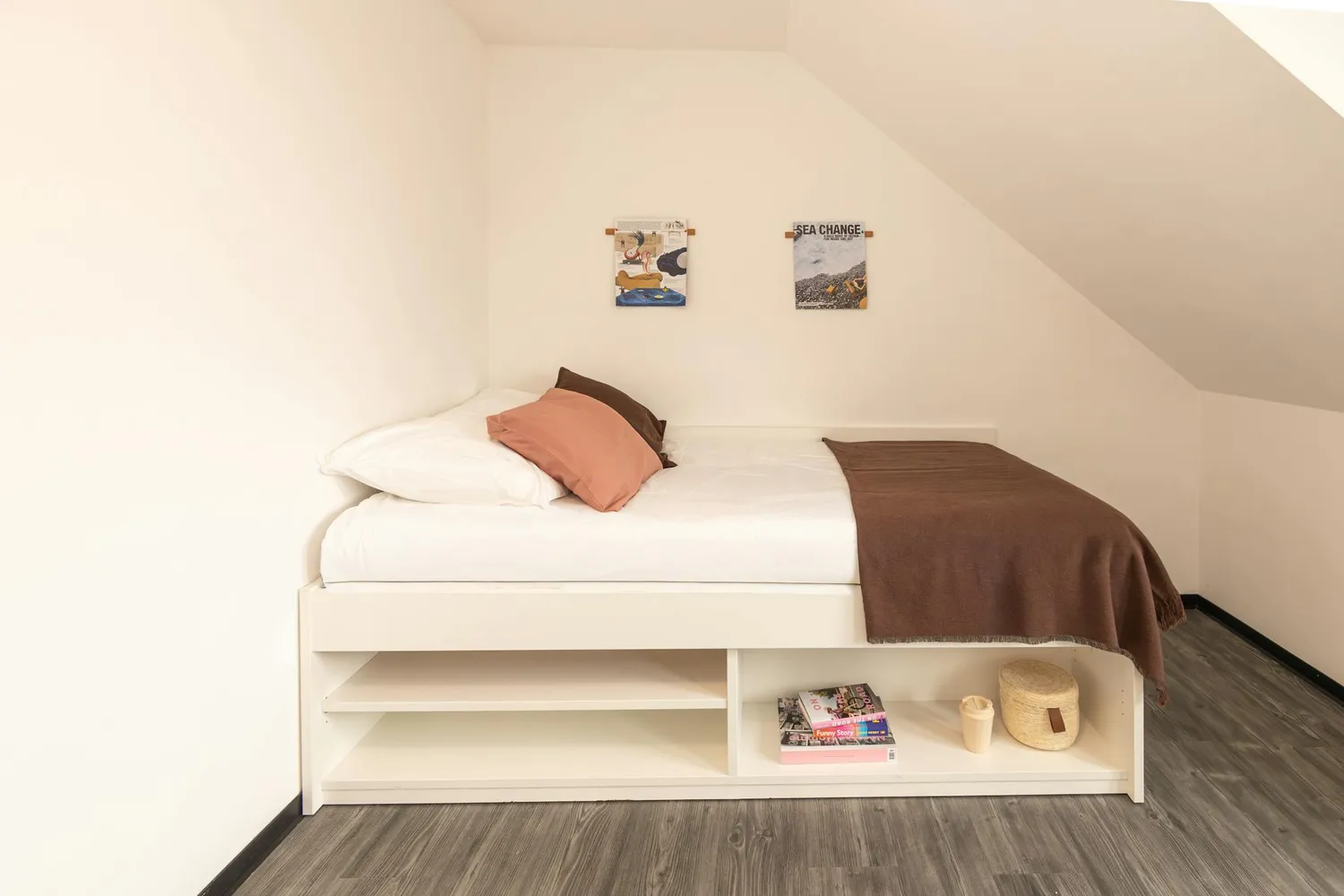 WG-Zimmer mit 10 m² in Münster – Bild 1
