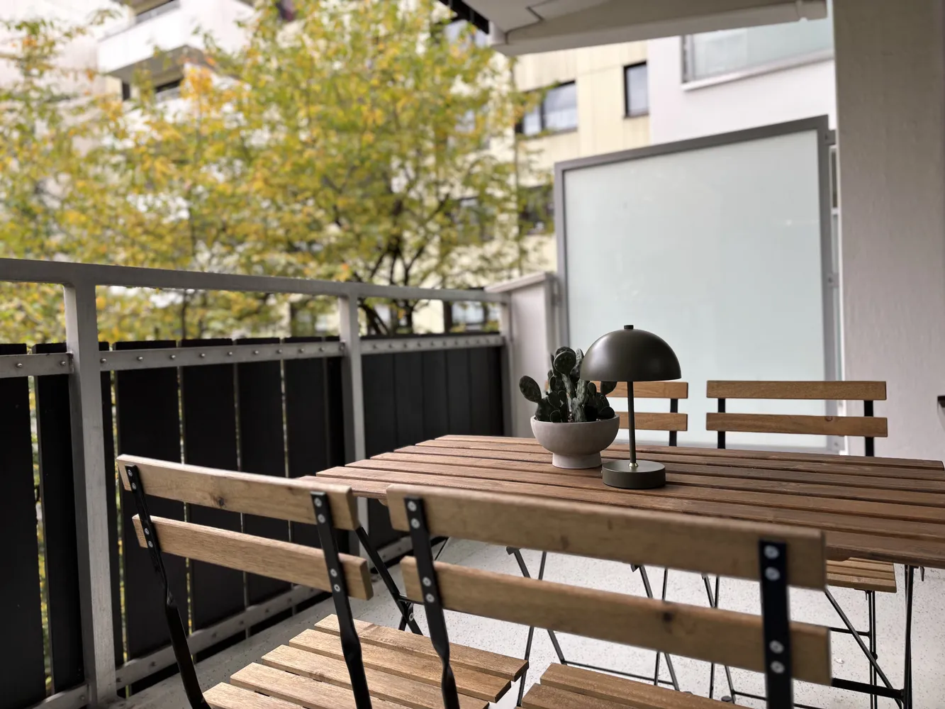 2 room apartment with 52 m² in Munich – Photo 7