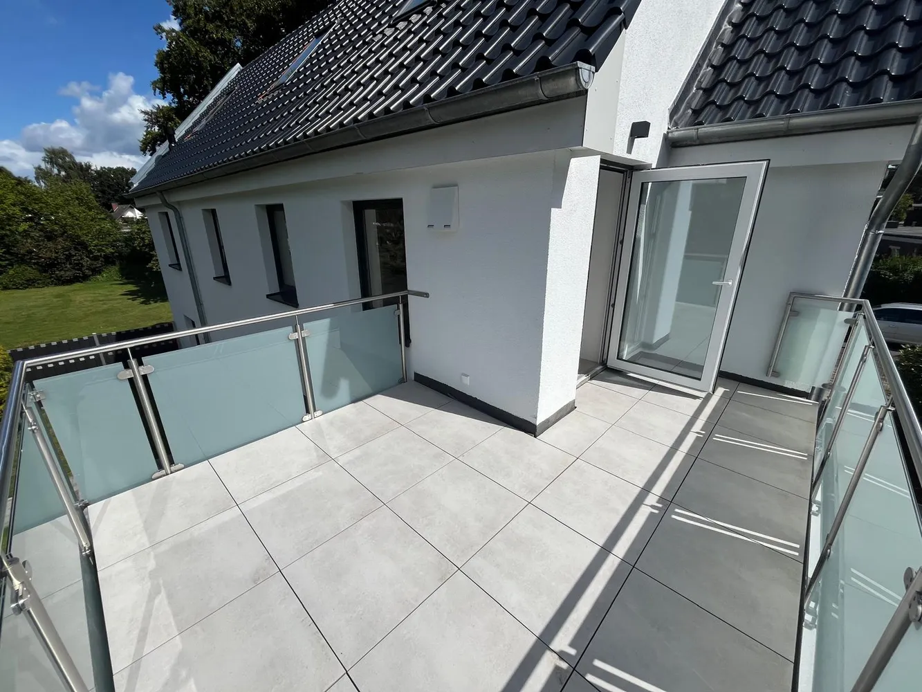 4 Zimmer Wohnung mit 112 m² in Hamburg – Bild 7