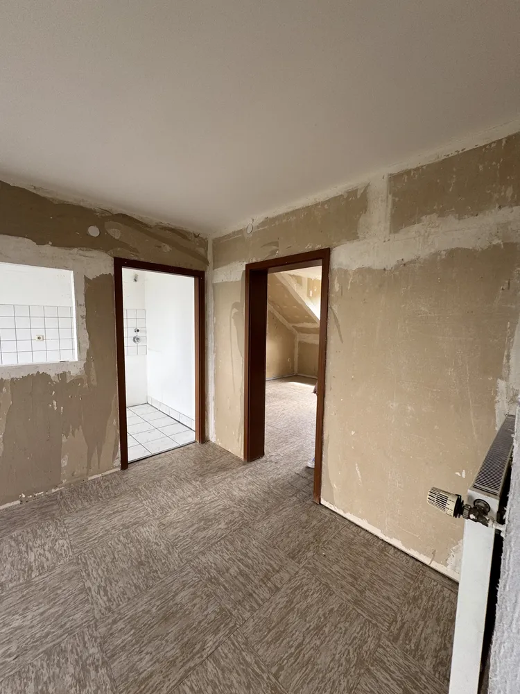 4 room apartment with 79 m² in Duisburg – Photo 12