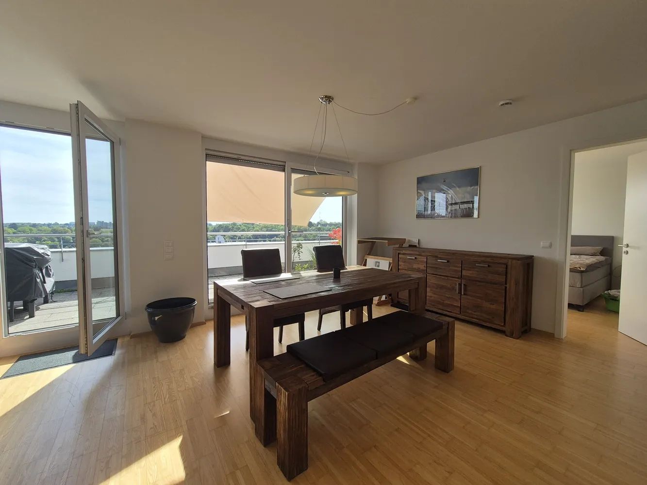 3 Zimmer Wohnung mit 87 m² in Stuttgart – Bild 9