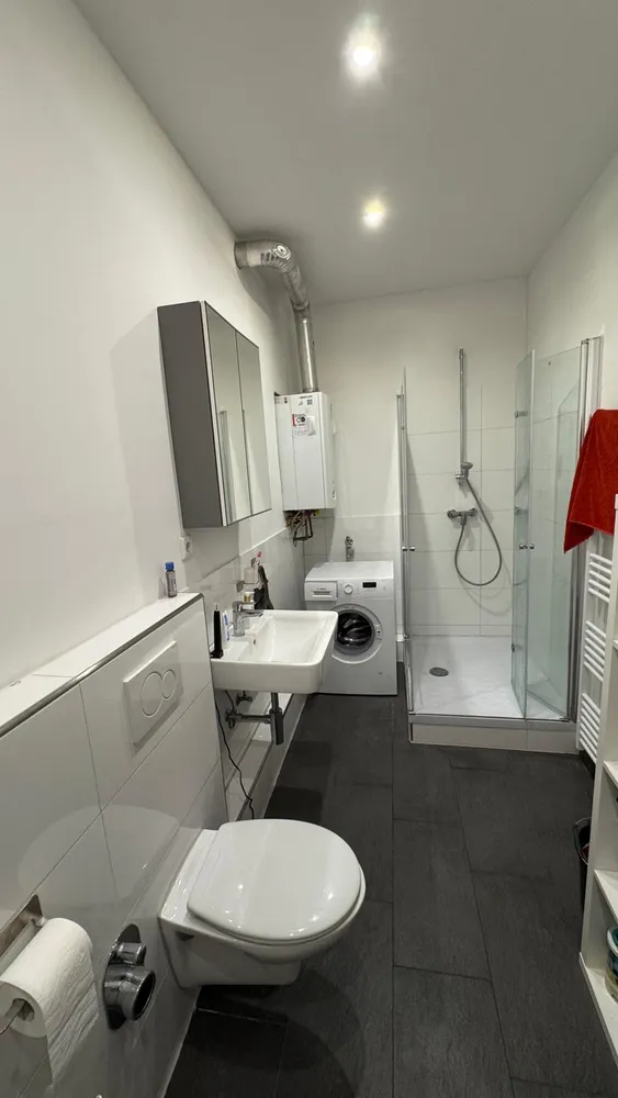 3 Zimmer Wohnung mit 63 m² in Köln – Bild 6