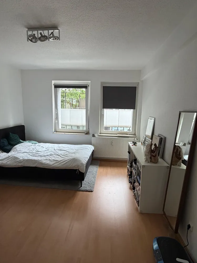 2 Zimmer Wohnung mit 71 m² in Düsseldorf – Bild 11