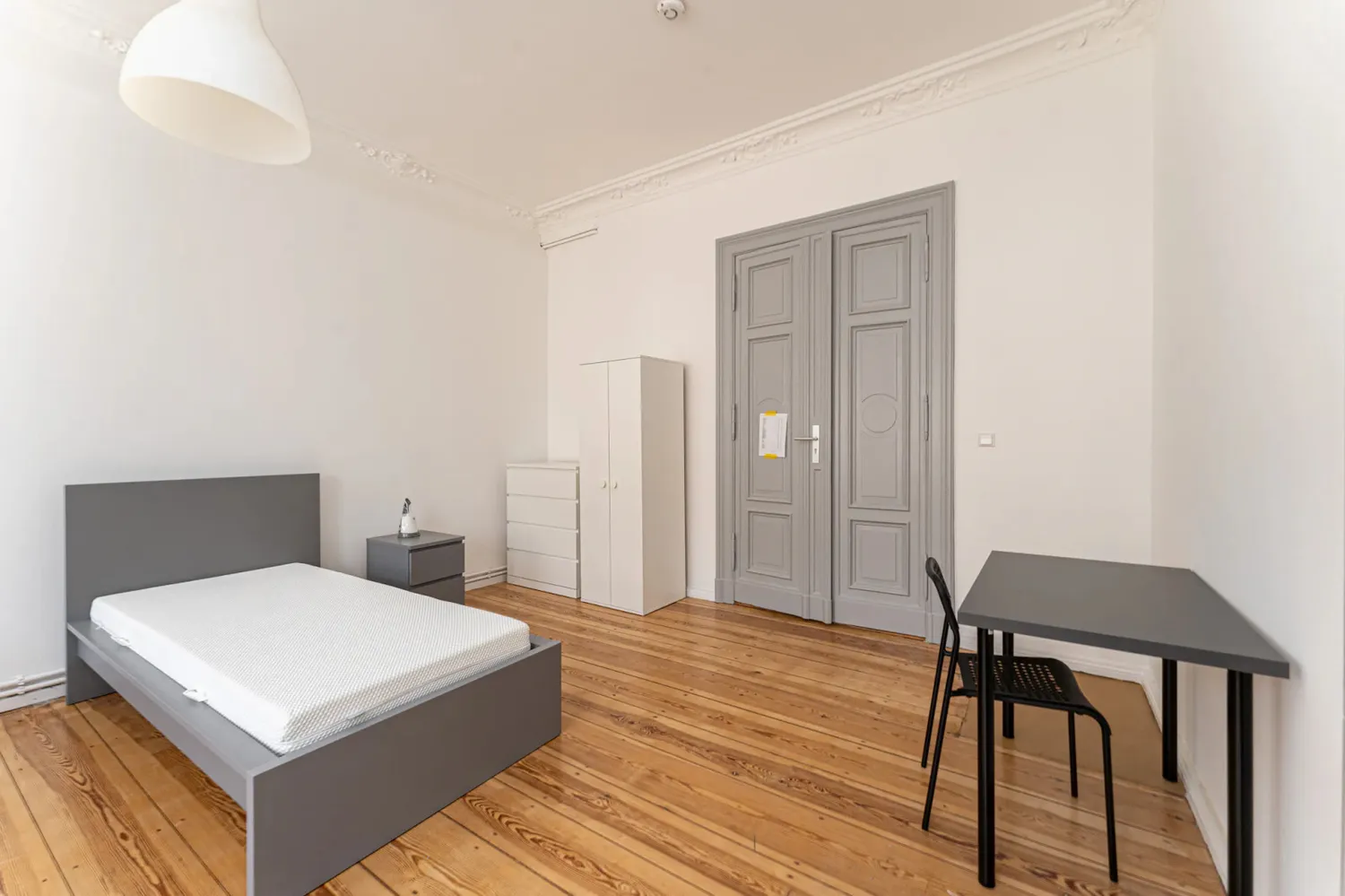 WG-Zimmer mit 25 m² in Berlin – Bild 7