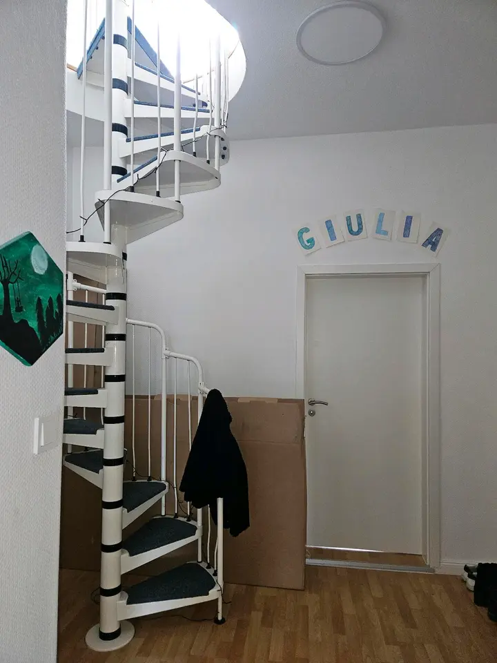 WG-Zimmer mit 13 m² in Bremen – Bild 8