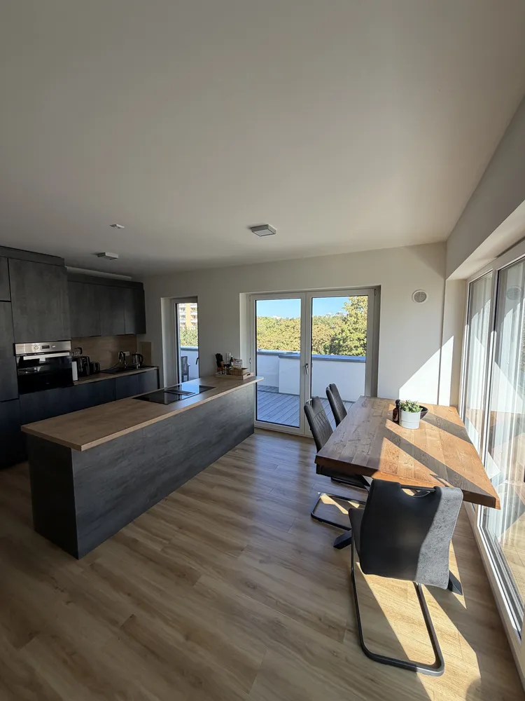 2 Zimmer Wohnung mit 72 m² in München – Bild 1