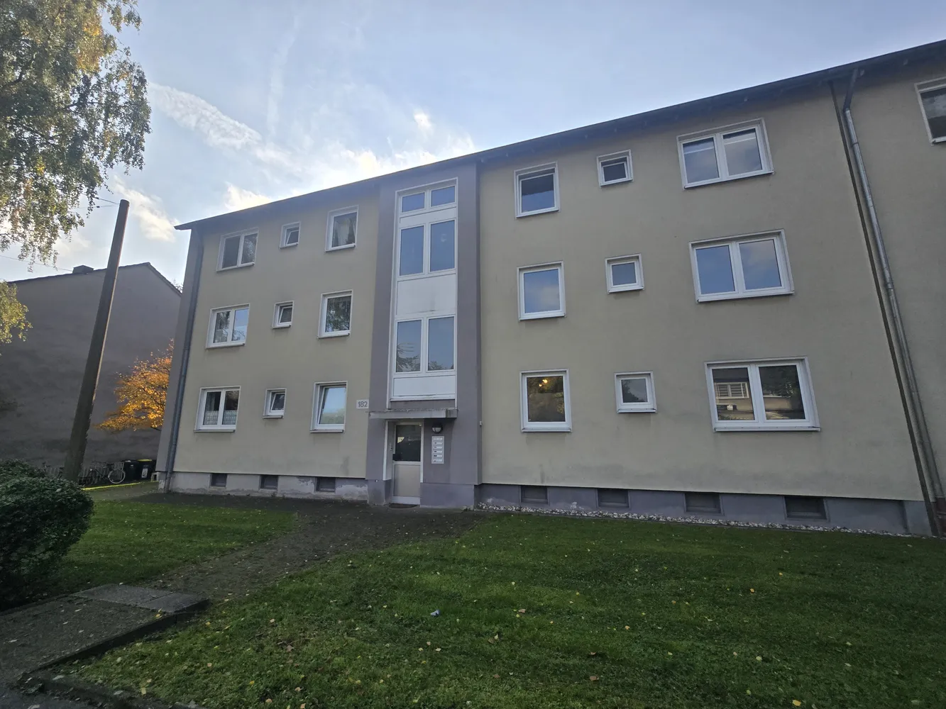 3 Zimmer Wohnung mit 66 m² in Recklinghausen – Bild 2