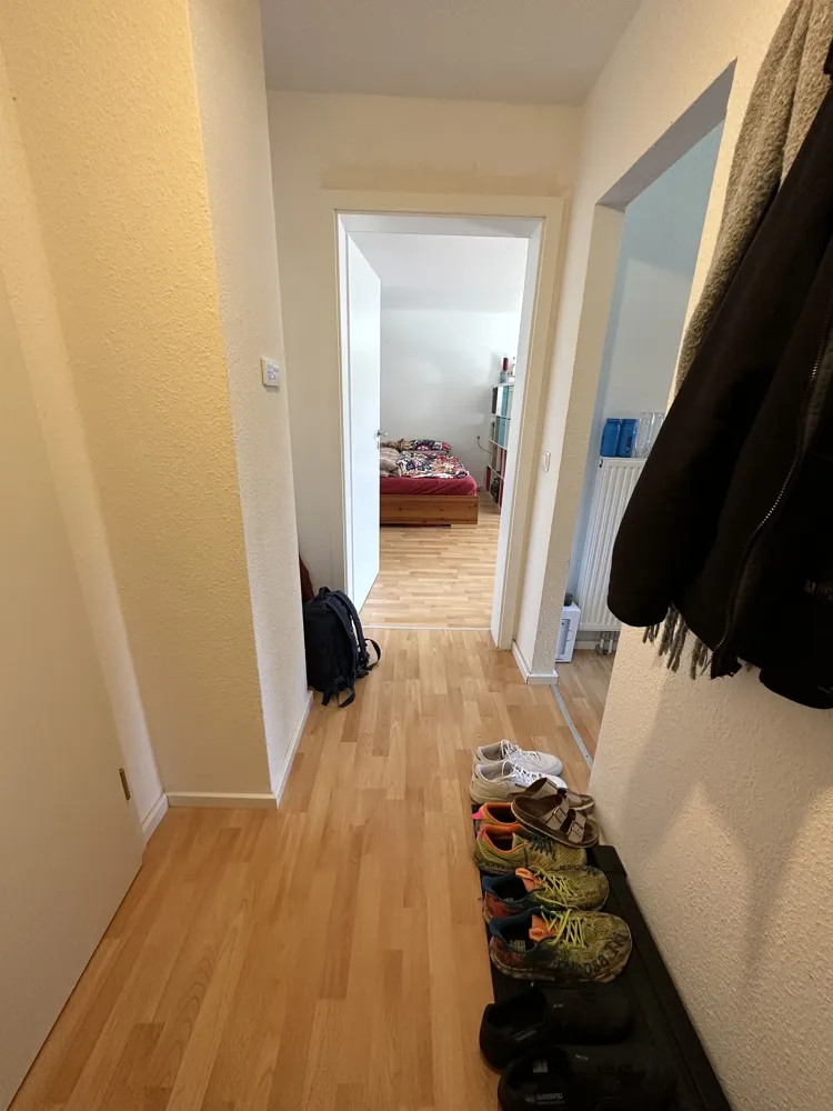 1 Zimmer Wohnung mit 48 m² in Landau in der Pfalz – Bild 9