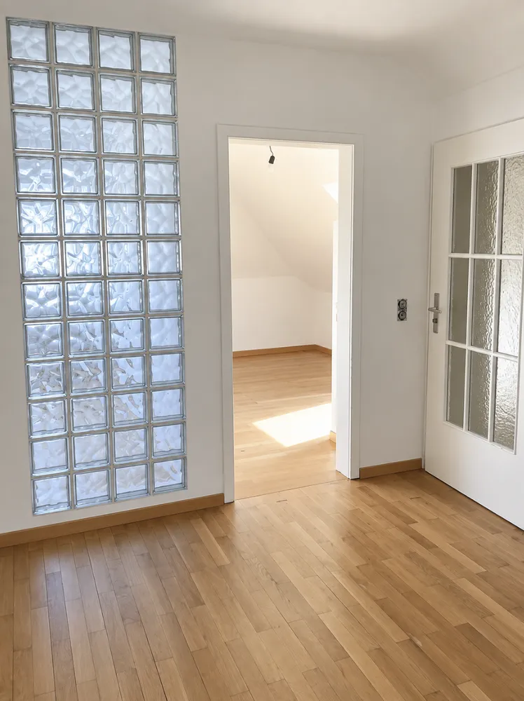 4 room apartment with 83 m² in Stuttgart – Photo 5
